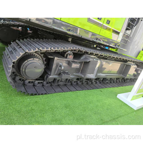 Bezpośrednia gumowa podstawa: opcje stalowe lub gumowe